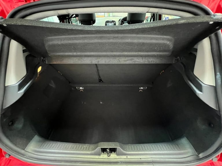 2017 Renault Clio 0.9 TCE 90 Dynamique S Nav 5dr HATCHBACK Petrol Manual