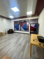 image for Spacious Private Office | Co Working | Creative Space In A Creative Community In Leytonstone E10