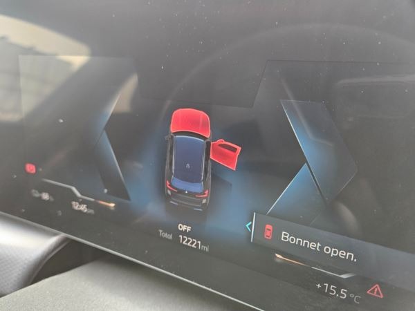 2023 23 BMW IX1 230kW xDrive30 M Sport 65kWh 5dr Auto Damaged Salvage 