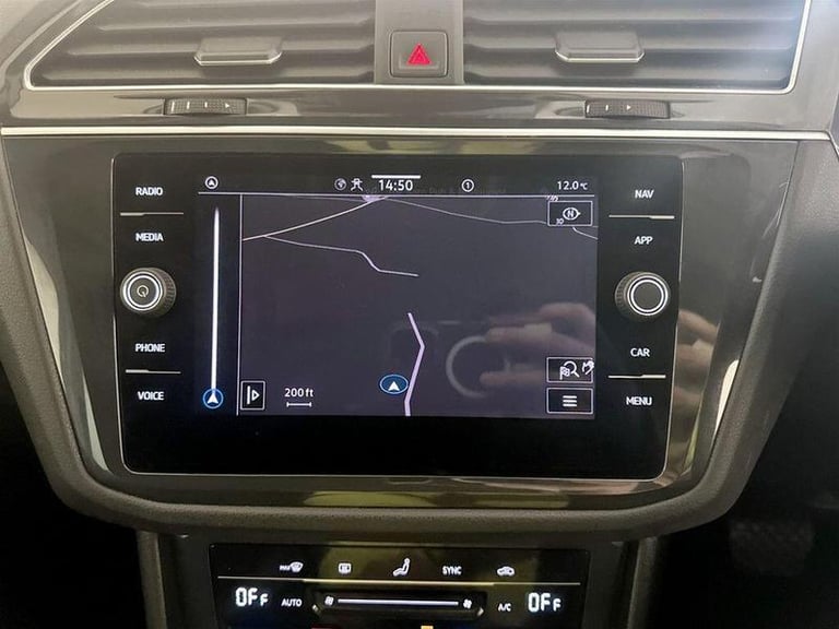 2021 Volkswagen Tiguan 1.5 TSI 150 Life 5dr DSG ESTATE PETROL Automatic