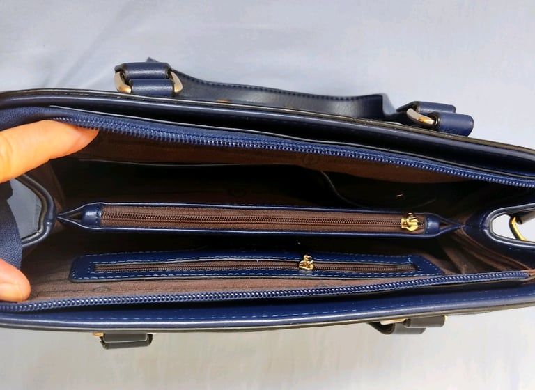 Women's Leather Handbag 