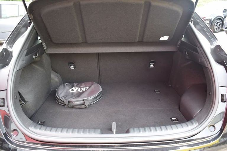 2020 Kia XCeed 1.6 GDi PHEV 3 5dr DCT HATCHBACK PETROL/ELECTRIC Automatic