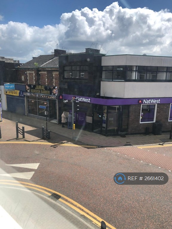 Studio flat in Widnes Road, Widnes, WA8 (#2661402)