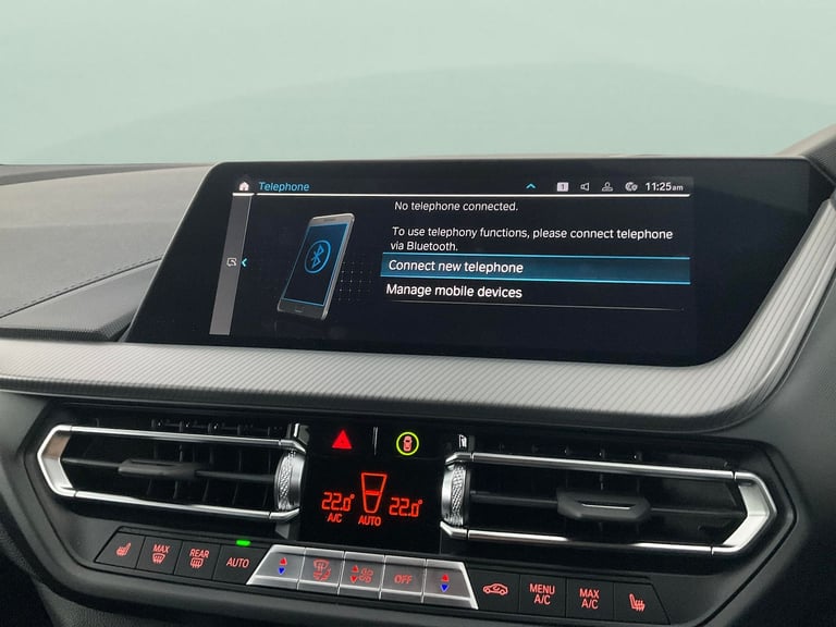 2023 BMW 1 Series 2.0 M135i Hatchback 5dr Petrol Auto xDrive Euro 6 (s/s) (306 ps) - 19IN 557 Hat...