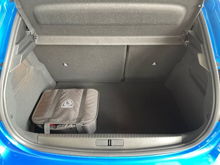 2023 Peugeot 208 100kW E-Style 50kWh 5dr Auto Hatchback Electric Automatic