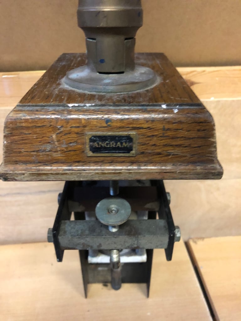 Vintage Tetley Beer pump