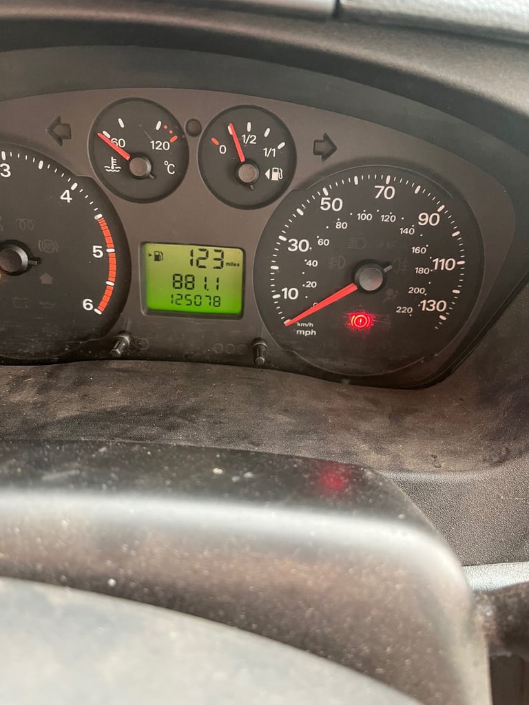 Ford, TRANSIT, Other, 2013, Manual, 2198 (cc) 