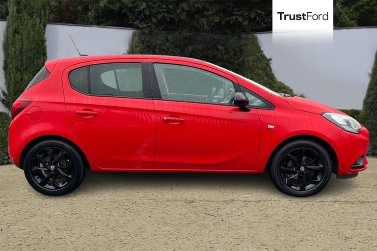 2019 Vauxhall Corsa 1.4 [75] Griffin 5dr - 12 MONTHS MOT, 2 KEYS, HEATED SEATS &amp; STEERING WHE...