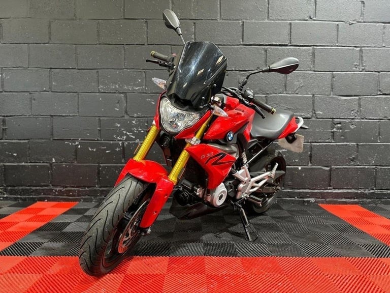 2020 70 BMW G 310 R FINANCE SPECIALISTS APPLY NOW