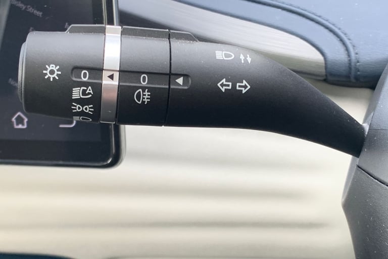 2024 BYD Atto 3 102370 Hatchback Electric Automatic