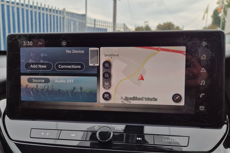 2024 Nissan Juke 1.0 DiG-T Tekna 5dr Hatchback Petrol Manual