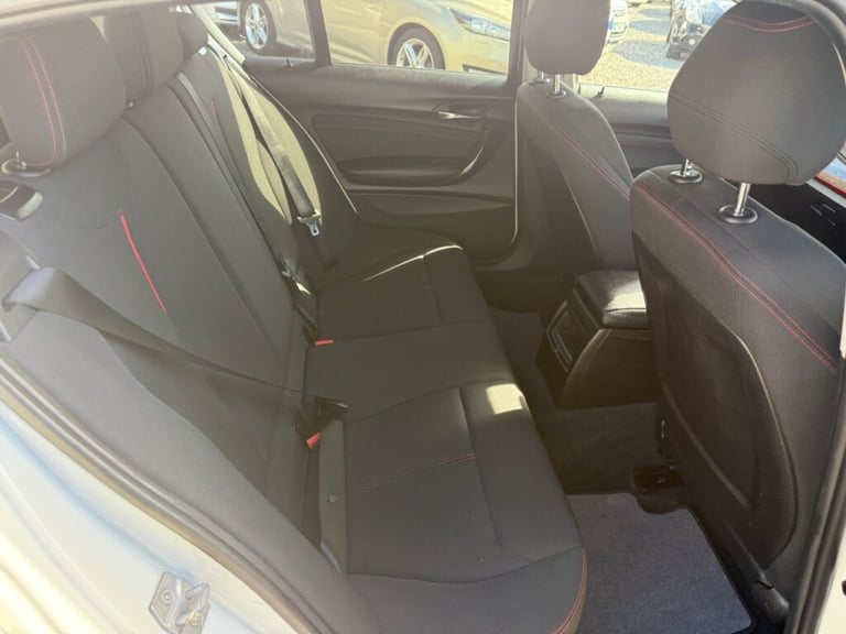 BMW 1 Series 116d Sport 5dr, cheap tax, SH, 2 keys Diesel