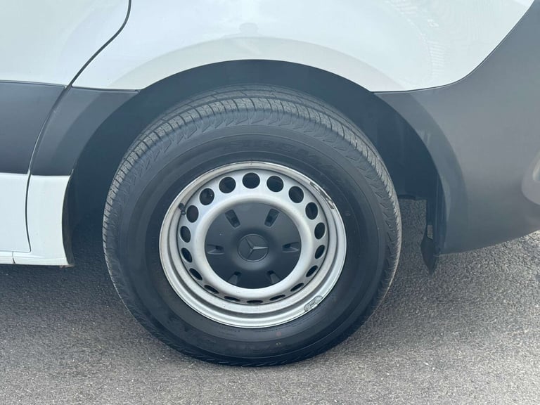 2022 Mercedes-Benz Sprinter 2.0 Sprinter 315 Progressive CDI Panel Van Diesel Manual