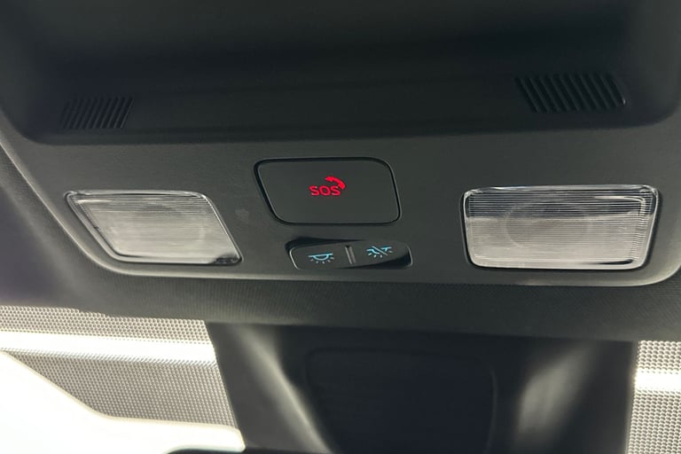 2022 Ford Focus 374 Estate Petrol Manual