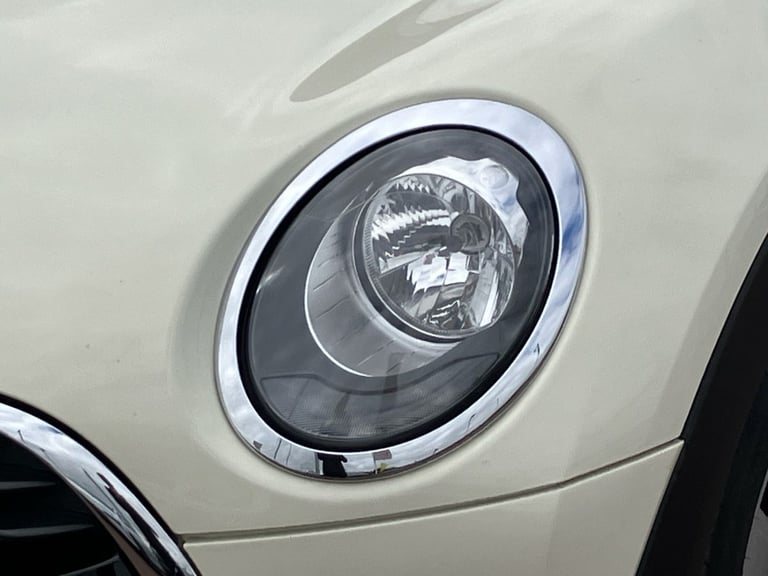 2016 MINI Clubman 2.0 Cooper D 6dr Estate DIESEL Manual