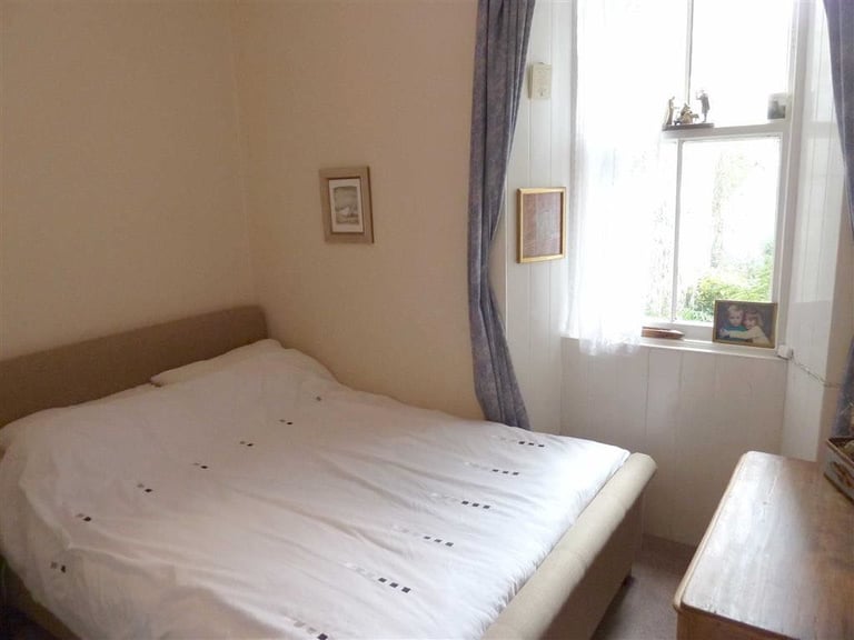 2 bed flat ELGIN MORAY