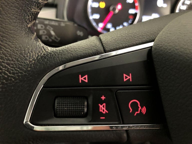 2019 SEAT Ibiza 1.0 MPI SE Technology Hatchback 5dr Petrol Manual Euro 6 (s/s) GPF (80 ps)  HATCH...