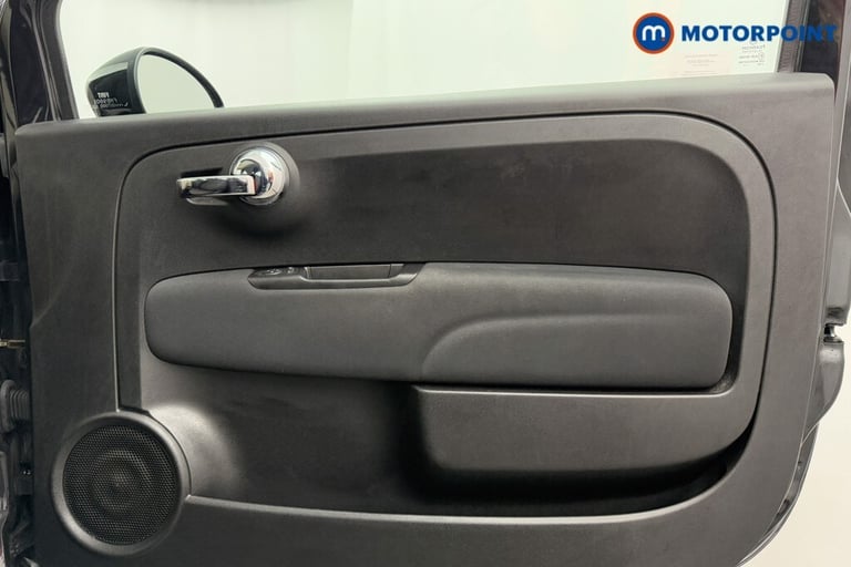 2023 Fiat 500 1.0 Mild Hybrid 3dr Hatchback Petrol Manual