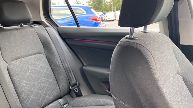 2021 Volkswagen Golf 1.5 TSI Life 5dr Petrol Hatchback Hatchback Petrol Manual