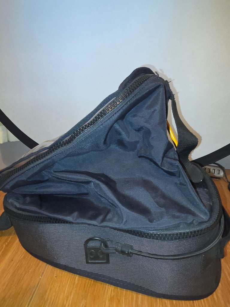 BMW Tank Bag