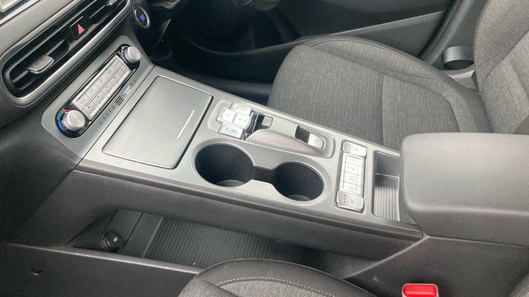 2021 Hyundai KONA 150kW Premium 64kWh 5dr Auto Electric Hatchback Hatchback Electric Automatic