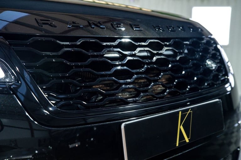 2019 Land Rover Range Rover Velar 3.0 D300 R-Dynamic HSE SUV 5dr Diesel Auto 4WD Euro 6 (s/s) (30...