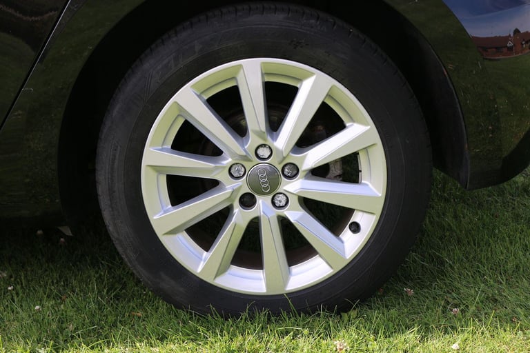 AUDI A1 1.0 TFSI 30 Sport 2018