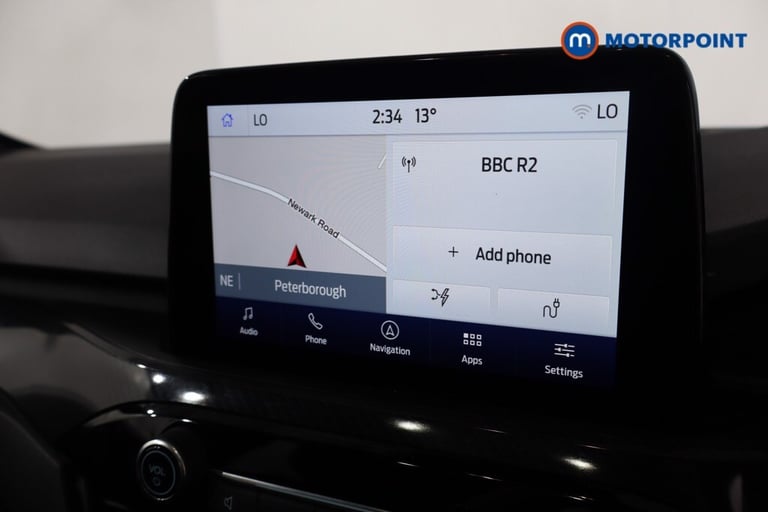 2023 Ford Kuga 2.5 PHEV ST-Line X Edition 5dr CVT SUV Hybrid Automatic