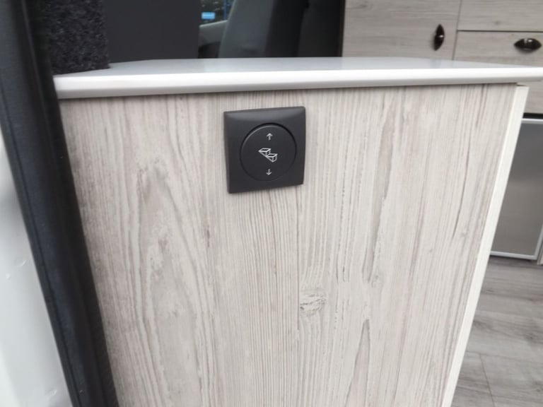 2016 Volkswagen Crafter 2.0 TDI CR35 Panel Van 4dr Diesel Manual L2 H3 (234 g/km, 134 bhp) MOTORH...