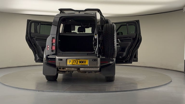 2022 Land Rover Defender 110 3.0 D250 MHEV X-Dynamic SE SUV 5dr Diesel Auto 4WD Euro 6 (s/s) (250...