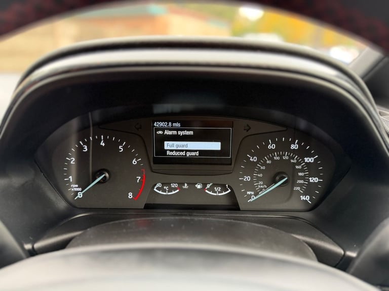 2019 Ford Fiesta 1.0T EcoBoost GPF ST-Line Hatchback 3dr Petrol Manual Euro 6 (s/s) (100 ps) Hatc...