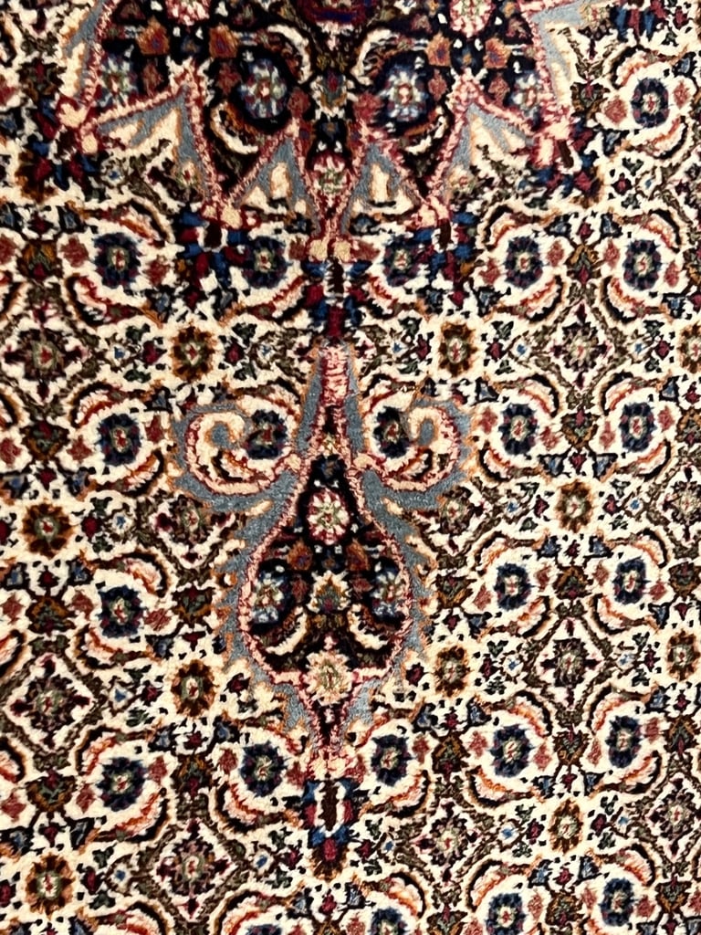 Persian rug runner 103x290cm