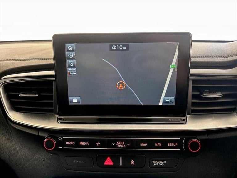 2019 Kia Ceed 1.4 T-GDi GT-Line Euro 6 (s/s) 5dr Manual Hatchback Petrol Manual