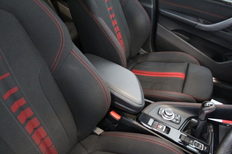 BMW X1 2.0 18d Sport sDrive Euro 6 (s/s) 5dr 2015