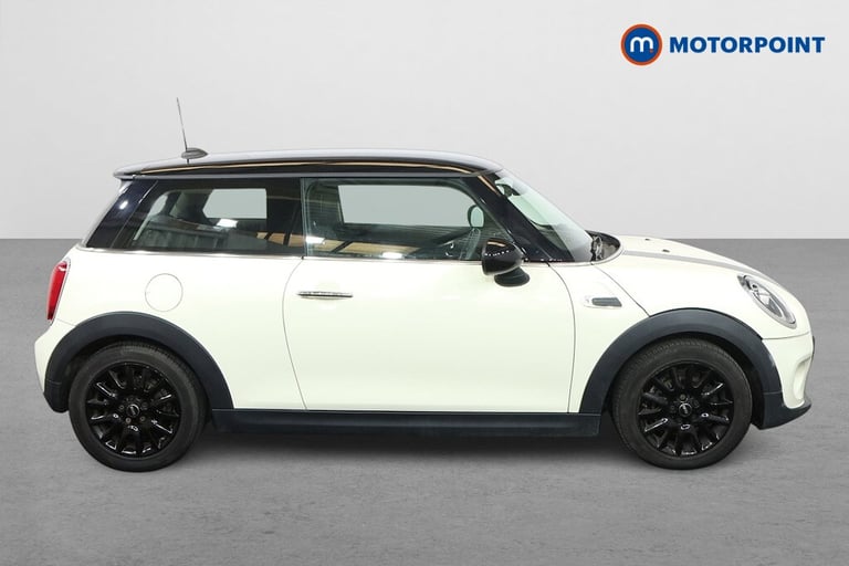 2019 MINI Hatch 1.5 Cooper Classic II 3dr Hatchback Petrol Manual