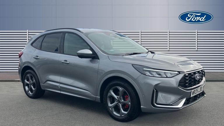 image for 2025 Ford Kuga 1.5 EcoBoost ST-Line 5dr Petrol Estate Estate Petrol Manual