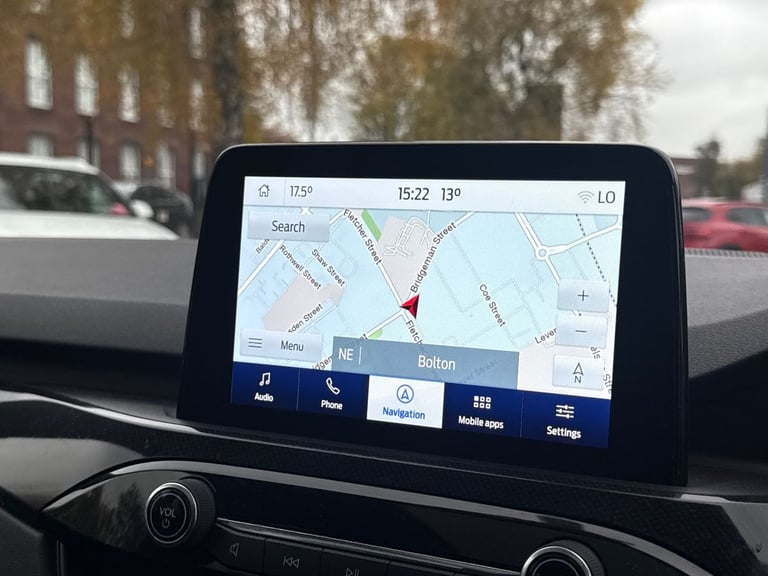 2020 Ford Kuga 2.0 EcoBlue mHEV ST-Line X Edition 5dr 4X4 DIESEL Manual