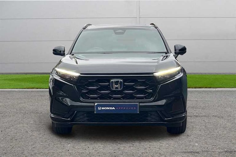 2023 Honda CR-V 2.0 ePHEV Advance Tech 5dr eCVT Estate Hybrid Automatic
