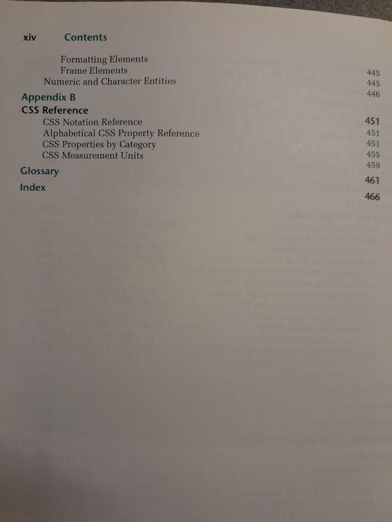 Principles of Web Design by Jo Sklar