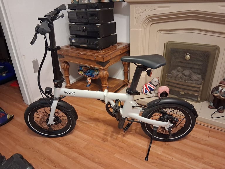 image for Eovolt bike