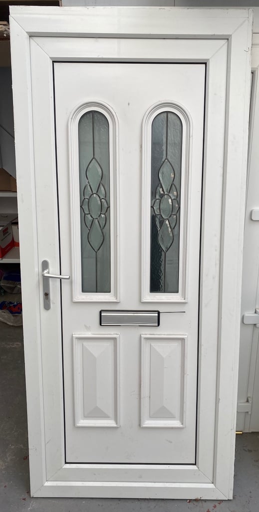 image for Upvc door