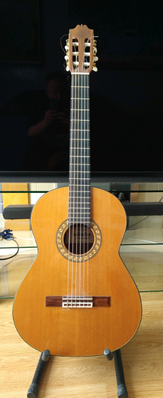 image for Admira Virtuoso classical guitar
