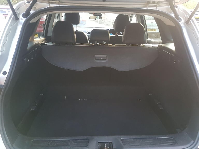  Renault Kadjar 1.5 dCi Dynamique S Nav Euro 6 (s/s) 5dr Diesel Manual