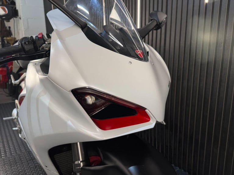 2021 Ducati Panigale V2 955 Euro 5