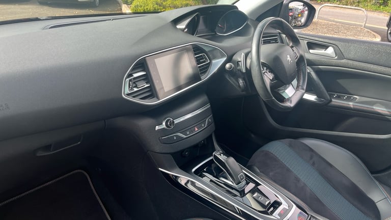 2019 Peugeot 308 1.2 PureTech 130 Tech Edition 5dr EAT8 Petrol Hatchback Hatchback Petrol Automatic