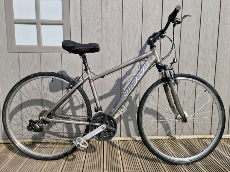 Carrera Bike Carrera Banshee 2004 2022 Carrera Vengeance E Mens