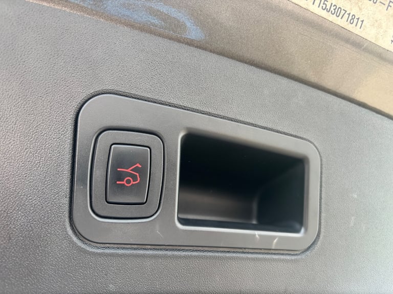2016 Tesla Model S 90D 5-Door Electric