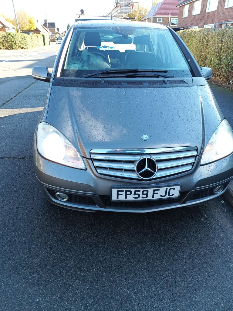 Audi, A4, Estate, 2009, Manual, 1968 (cc), 5 doors