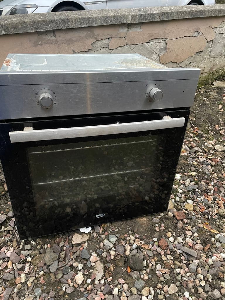 image for ***FREE BEKO OVEN ***