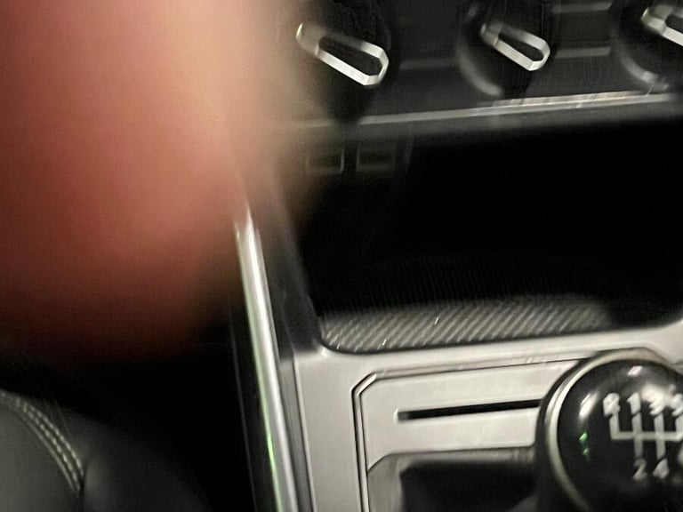 2019 Volkswagen Polo 1.0 TSI GPF SE Hatchback 5dr Petrol Manual Euro 6 (s/s) (95 ps) HATCHBACK Pe...